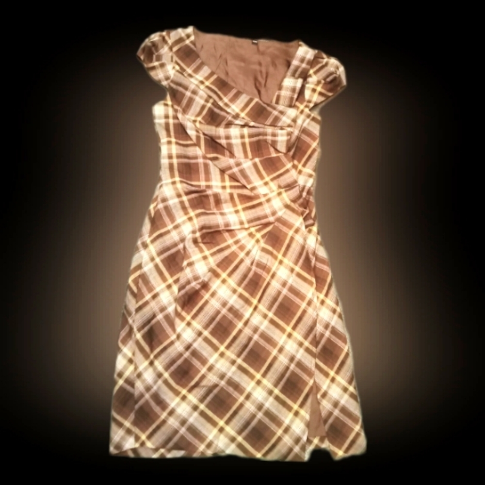 Dress from SheIn